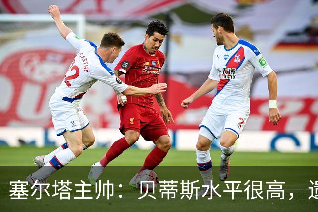 塞尔塔主帅：贝蒂斯水平很高，遗憾的是疲劳让场面打了折扣