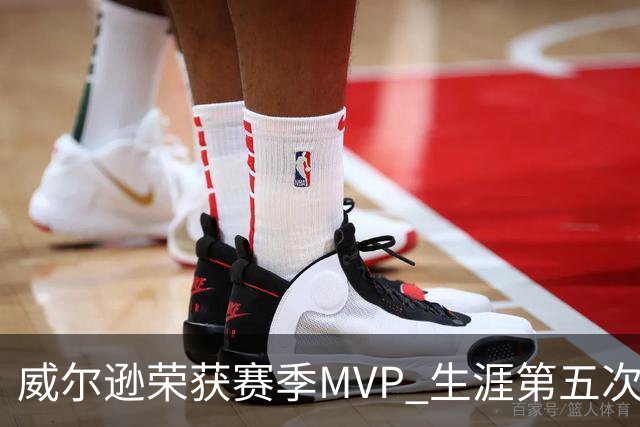 威尔逊荣获赛季MVP 生涯第五次创WNBA纪录