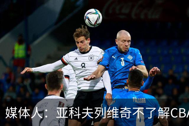 媒体人：亚科夫列维奇不了解CBA逻辑 也不清楚广东队史及比赛风格