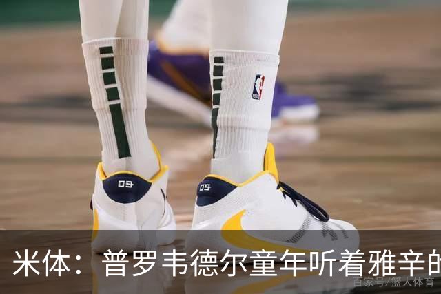 米体：普罗韦德尔童年听着雅辛的故事长大