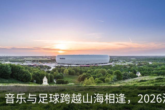 音乐与足球跨越山海相逢，2026沪疆文化交流周在喀什举行